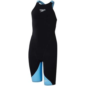 Speedo Fastskin Lzr Ignite Kneeskin Open Rug Wedstrijd Zwempak