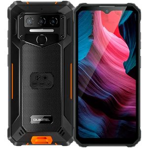 Oukitel Wp23 Plus 8gb/256gb 6.5´´