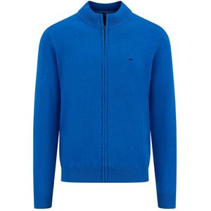 Fynch Hatton Stand-up Superfine Cardigan