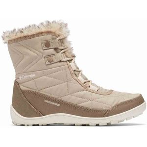 Columbia Minx™ Shorty Iii Hiking Boots Beige EU 41 Vrouw