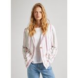 Pepe Jeans - Delilah - Blazer - Zwart