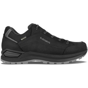Lowa Renegade Evo Goretex Low Hiking Shoes Zwart EU 42 Man