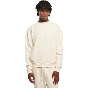 Urban Classics Ultra Heavy Sweatshirt Beige XL Man