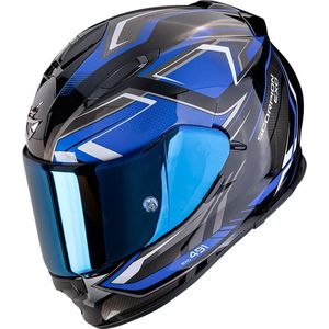 Scorpion Exo-491 Zumo Integraalhelm
