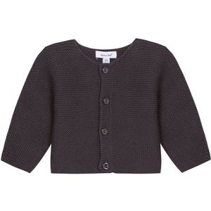 Absorba Essential Cardi Mousse Sweater Grijs 6 Months