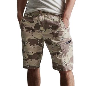 Superdry - Core Cargo - Shorts - Heren