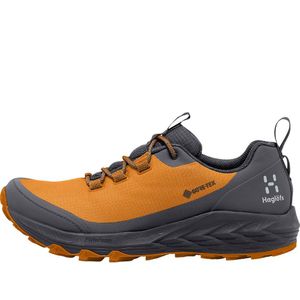 Haglofs L.i.m Fh Goretex Low Hiking Boots Oranje EU 37 1/3 Vrouw