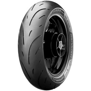 Maxxis Supermaxx Ma-sp 66h Tl Achterband Voor Touring
