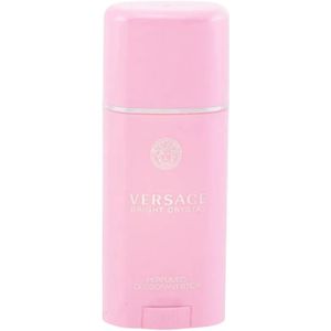 Versace Bright Crystal Deodorant Stick 50ml