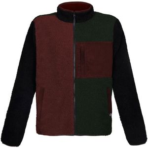 Rock Experience - Re.takotna - Fleece - Met Volledige Rits