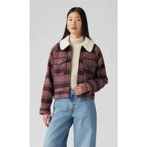Levi´s ® Flannel Shrunken 90s Jas