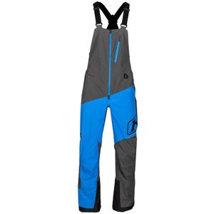 Klim Storm Bib Pants Grijs XL / Regular Man