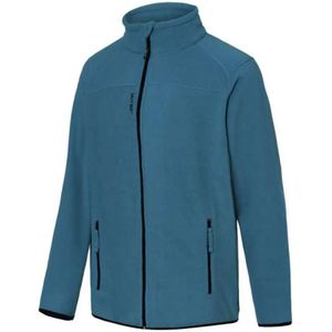 Joluvi Ecotech 230 Polar Fleece Met Volledige Rits