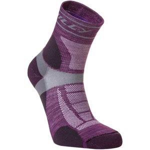Hilly Socks Trail Anklet Med Korte Sokken