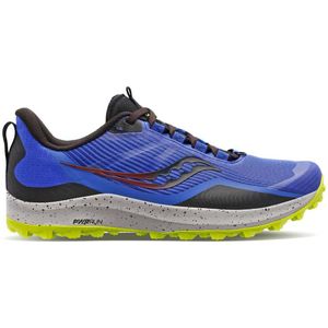 Saucony Peregrine 12 Trailschoenen