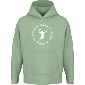 Head Racket Padel Hoodie