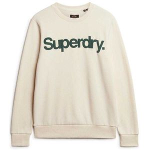 Superdry Classic Core Logo Sweatshirt Heren Trui