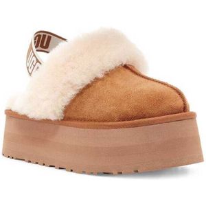 Ugg Funkette Pantoffels