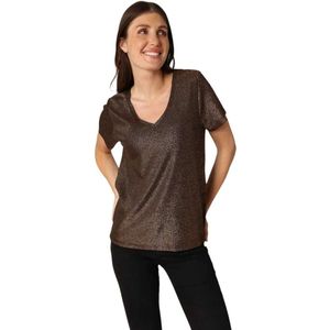 Deeluxe - Glory - T-shirt - Met Korte Mouwen