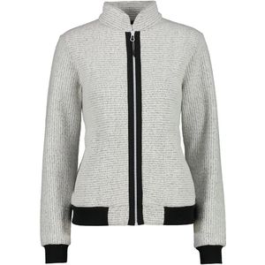 Cmp 31m3506 Fleece Met Volledige Rits