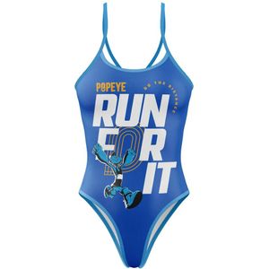Otso Popeye Run For It Zwemkleding