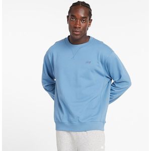 New Balance Athletics French Terry Sweatshirt