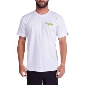 Salty Crew Largemouth Premium T-shirt Met Korte Mouwen