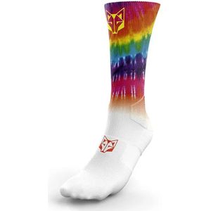 Otso Tie Dye Lange Sokken