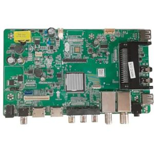 Blugy Smart Tv Bgtv19hd-transducer