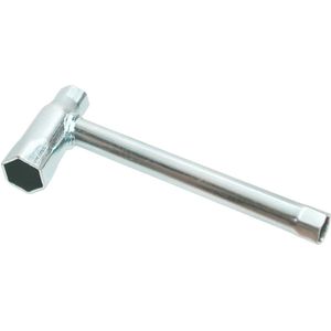 Rms Classic 11x13x21 Mm Piaggio Vespa 50-90cc 267000210 Bougie Sleutel 5 Eenheden