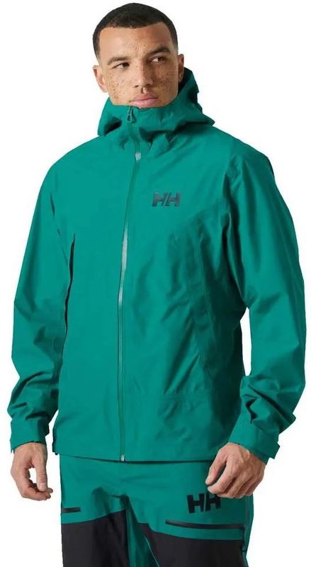 Wandeljas Helly Hansen Verglas Infinity 2.0