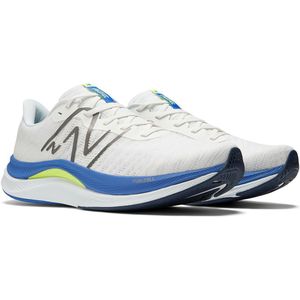 New Balance Fuelcell Propel V4 Running Shoes Wit EU 41 1/2 Man