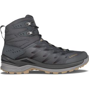 Lowa Ferrox Goretex Mid Hiking Boots Grijs EU 45 Man