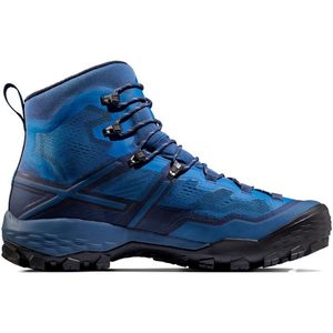 Mammut Ducan High Goretex Hiking Boots Blauw EU 46 Man