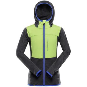 Alpine Pro Zollo Sweatshirt Met Rits