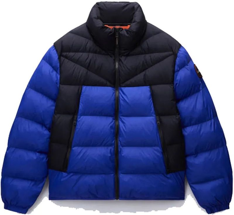 Napapijri Molveno Stand Jas