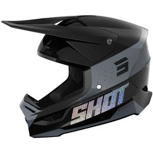 Shot - Furious League - Offroadhelm - Lichtgewicht - ECE 2206