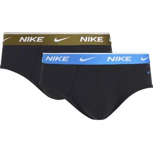 Nike E-day Brief Slips 2 Eenheden