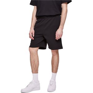 Urban Classics New Tracksuit Pants Sweat Shorts Zwart XL Man