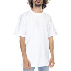 Karl Kani Signature T-shirt Met Korte Mouwen