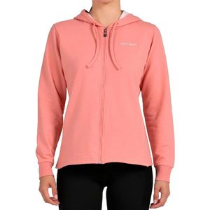 John Smith Ualaga Sweatshirt Met Rits