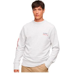 Superdry Sportswear Logo Loose Sweatshirt