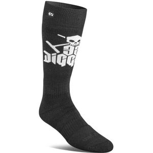 Thirtytwo Diggers Merino Lange Sokken