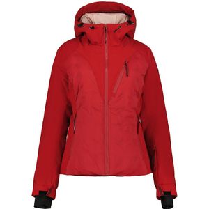 Icepeak Floris Jacket Rood 36 Vrouw