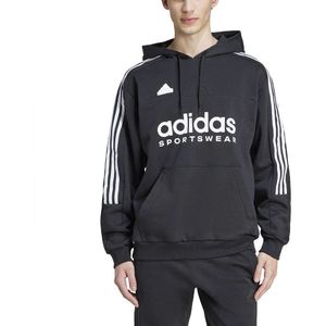 adidas - House Of Tiro - Fleece Hoodie
