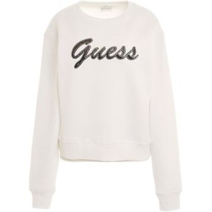 Guess Cotton Alona Sweatshirt