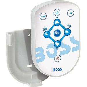 Boss Audio Waterdichte Draagbare Afstandsbediening