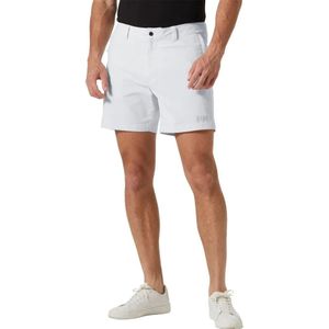 Helly Hansen - Move 6 - Korte Broek - Wit