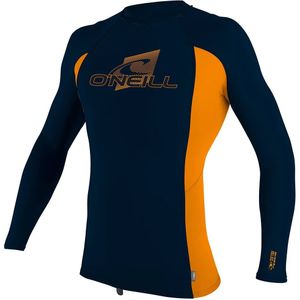 O´neill Wetsuits Premium Skins Kinderen Lange Mouwen Rashguard