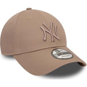 New Era League Ess 9forty New York Yankees Cap Bruin  Man